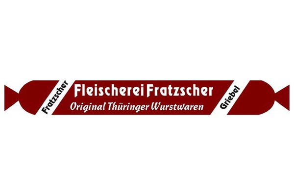 Logo Fleischerei Fratzscher, Schleusingen