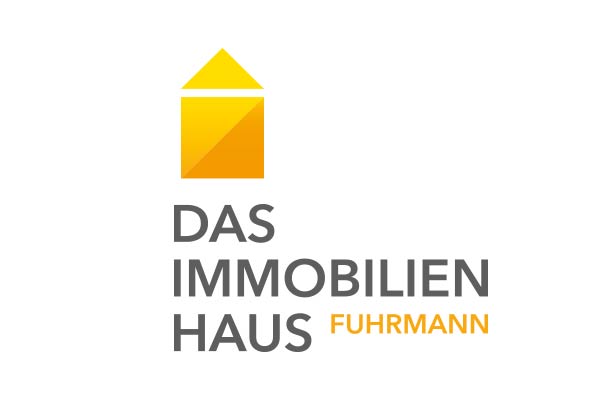 Logo DAS IMMOBILIENHAUS Fuhrmann, Suhl