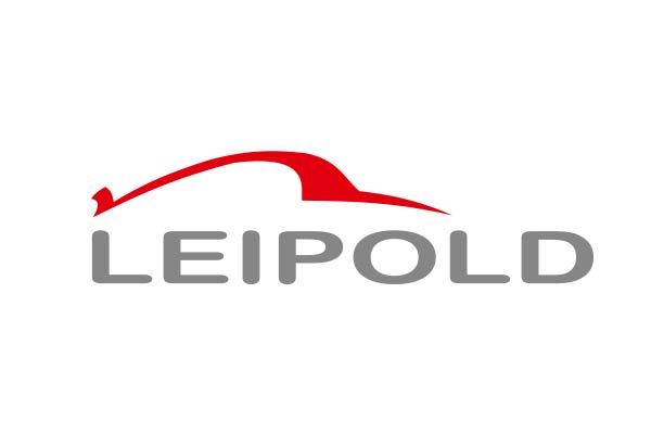 Logo Leipold Industriebedarf, Schleusingen