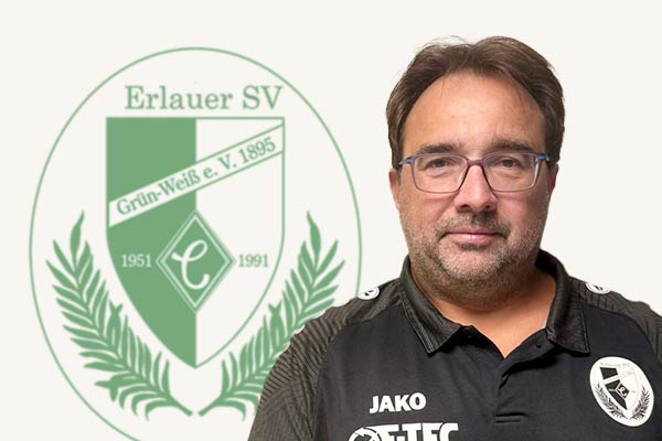 Vorstandsmitglied Andre Franz