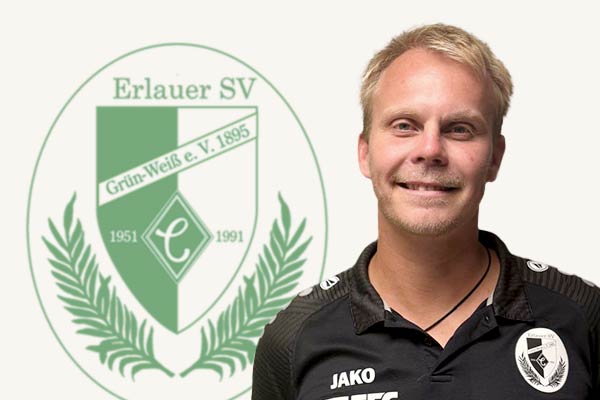 Vorstandsmitglied Florian Hellmich