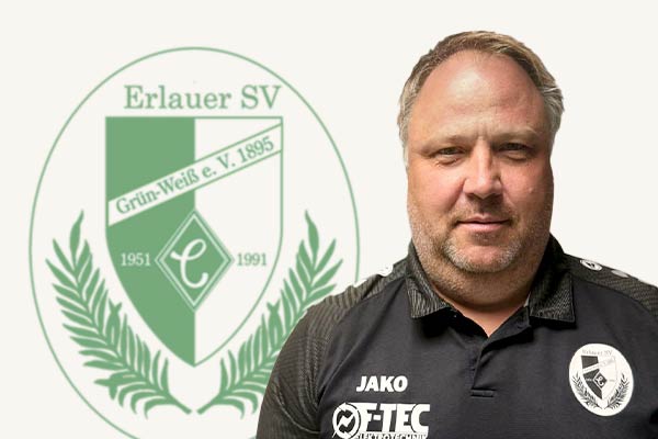 Vorstandsmitglied Michael Fuhrmann