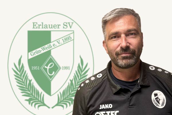 Vorstandsmitglied Nico Herfurth